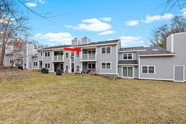 3106 Hockley Drive 3106, Hingham, MA 02043