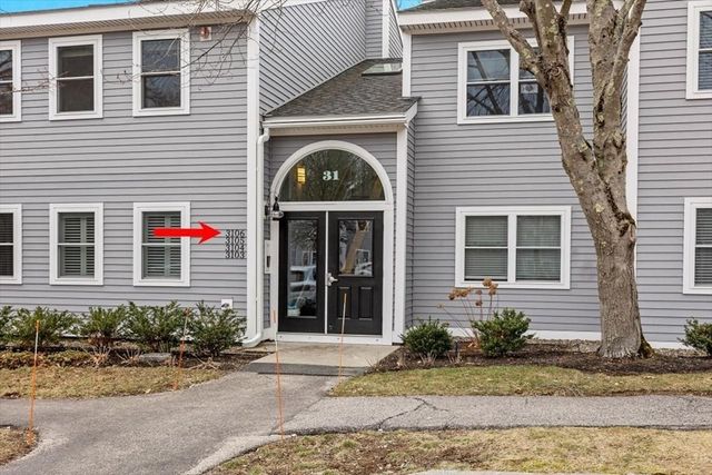 3106 Hockley Drive 3106, Hingham, MA 02043