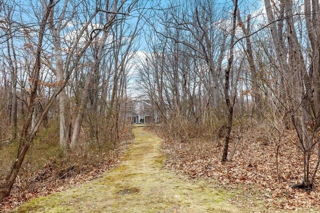 3106 Hockley Drive 3106, Hingham, MA 02043