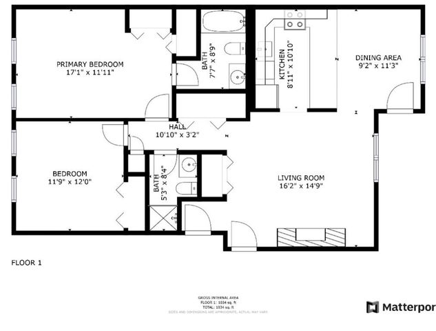3106 Hockley Drive 3106, Hingham, MA 02043