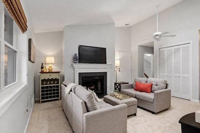 3106 Hockley Drive 3106, Hingham, MA 02043
