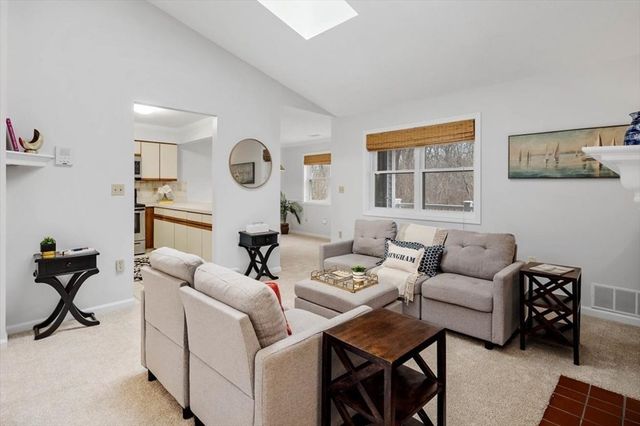 3106 Hockley Drive 3106, Hingham, MA 02043