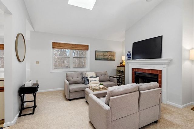 3106 Hockley Drive 3106, Hingham, MA 02043