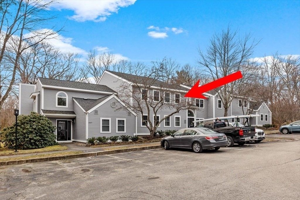 3106 Hockley Drive 3106, Hingham, MA 02043