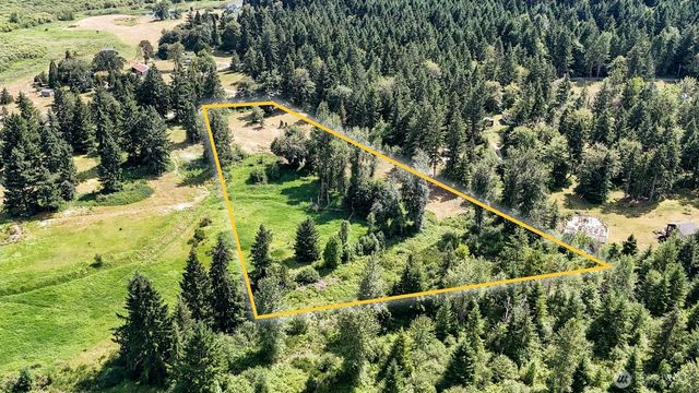 21842 Elbow Lake Road SE, Yelm, WA 98597