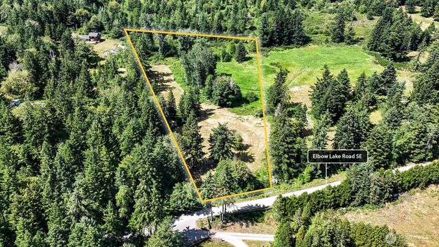 21842 Elbow Lake Road SE, Yelm, WA 98597