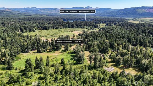 21842 Elbow Lake Road SE, Yelm, WA 98597