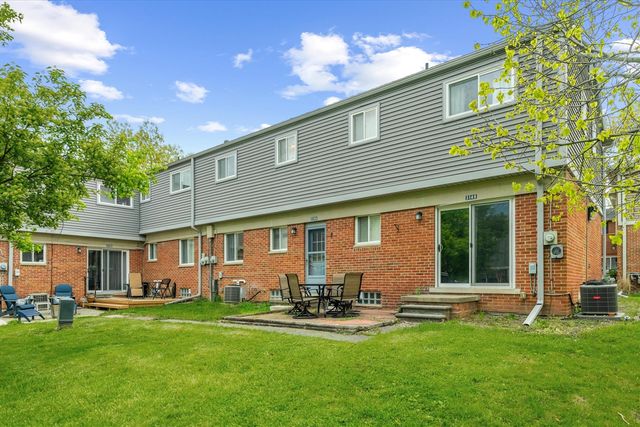 3146 Wolverine Drive, Ann Arbor, MI 48108
