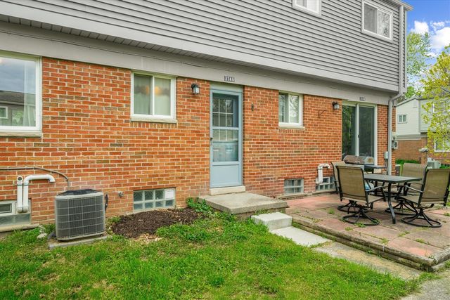 3146 Wolverine Drive, Ann Arbor, MI 48108