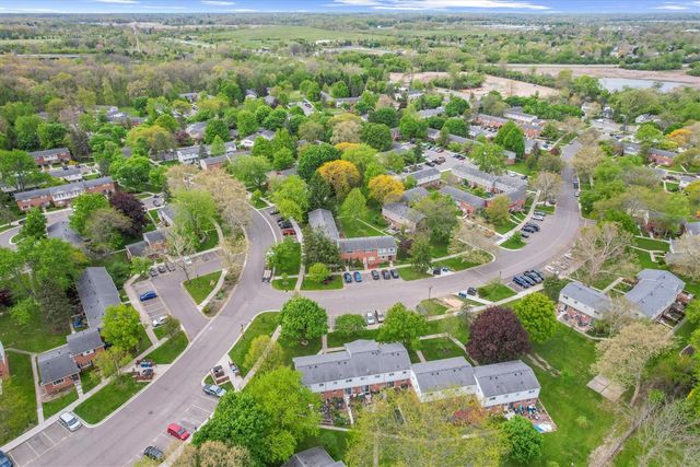 3146 Wolverine Drive, Ann Arbor, MI 48108