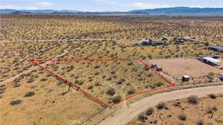0 Lynwood Drive, Joshua Tree, CA 92252