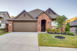 728 Long Iron Drive, Fort Worth, TX 76108