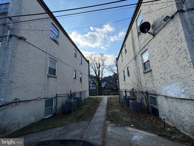 117 MAIN ST, Darby, PA 19023