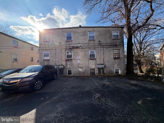 117 MAIN ST, Darby, PA 19023