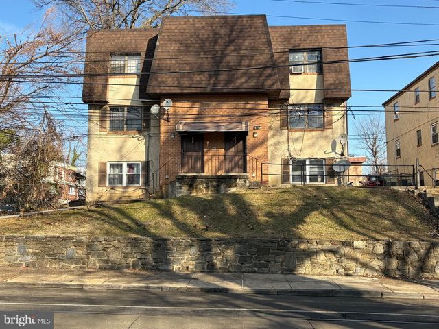 117 MAIN ST, Darby, PA 19023