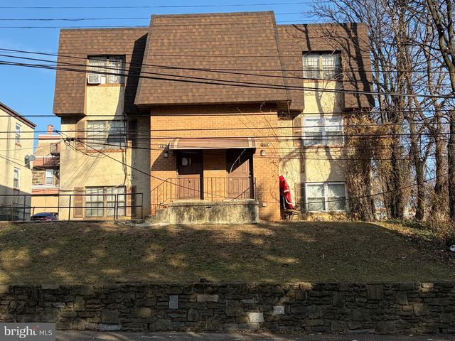 117 MAIN ST, Darby, PA 19023