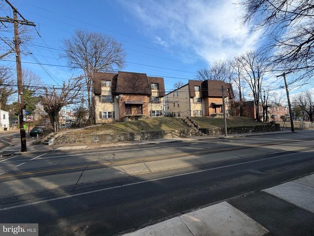 117 MAIN ST, Darby, PA 19023