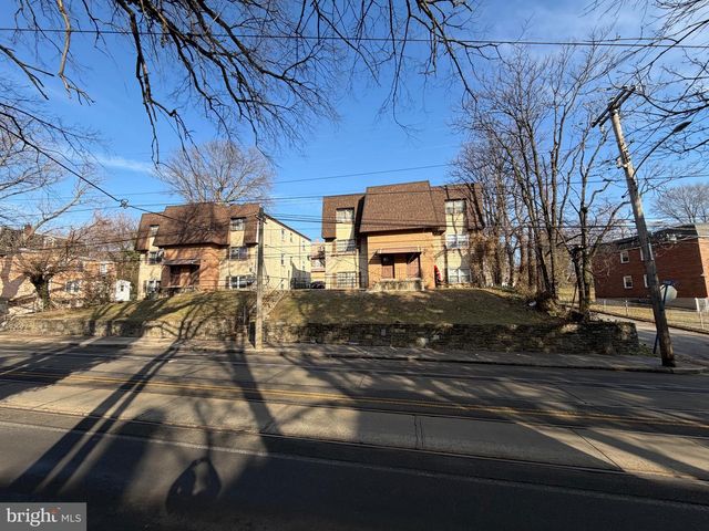 117 MAIN ST, Darby, PA 19023