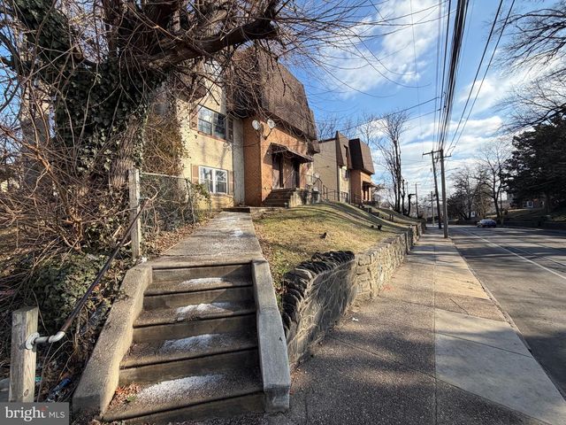 117 MAIN ST, Darby, PA 19023