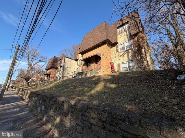 117 MAIN ST, Darby, PA 19023