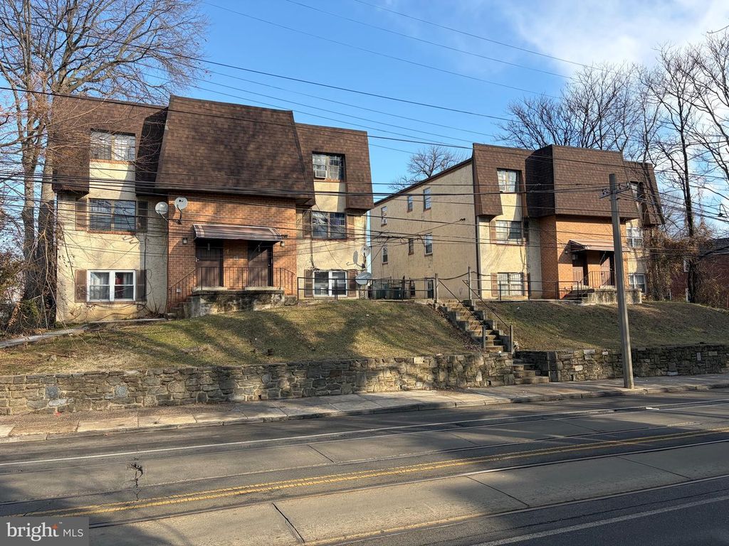 117 MAIN ST, Darby, PA 19023