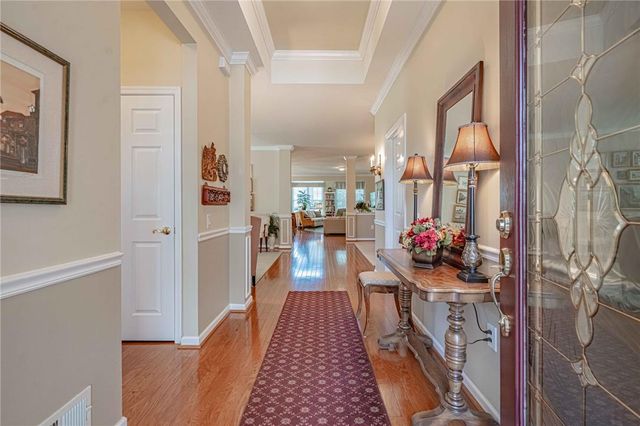 6525 Betsy Ross Circle, Bethlehem City, PA 18017