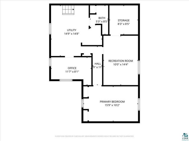 11 B Hayes Ct, Superior, WI 54880