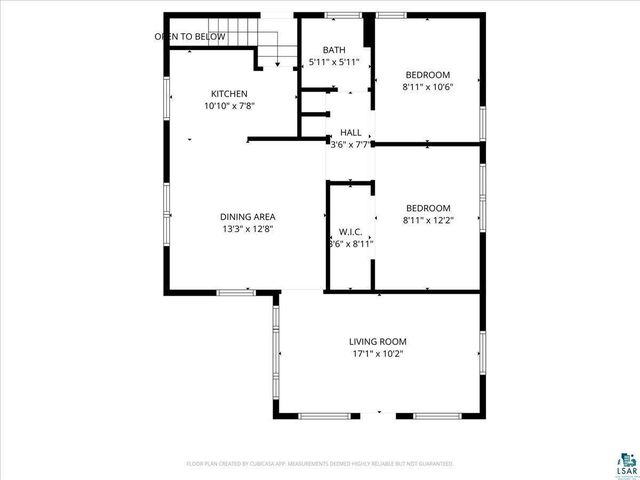 11 B Hayes Ct, Superior, WI 54880