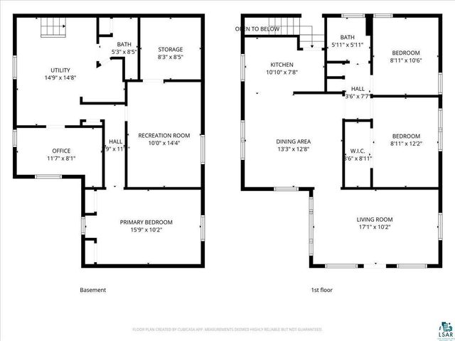 11 B Hayes Ct, Superior, WI 54880