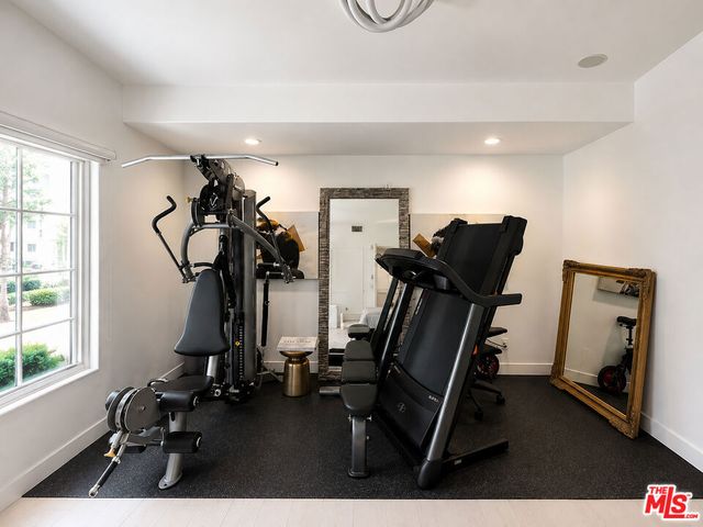 851 N San Vicente Boulevard 309, West Hollywood, CA 90069