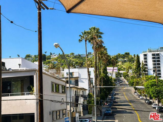 851 N San Vicente Boulevard 309, West Hollywood, CA 90069