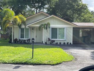 3660 E Bell Drive 91, Davie, FL 33328