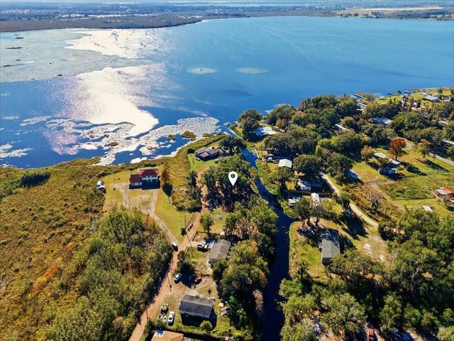 LAKE LOWERY ROAD, Haines City, FL 33844