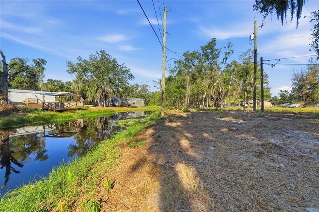 LAKE LOWERY ROAD, Haines City, FL 33844