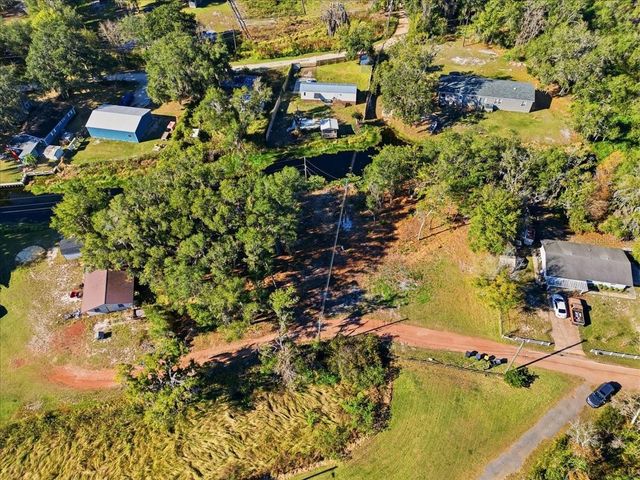 LAKE LOWERY ROAD, Haines City, FL 33844