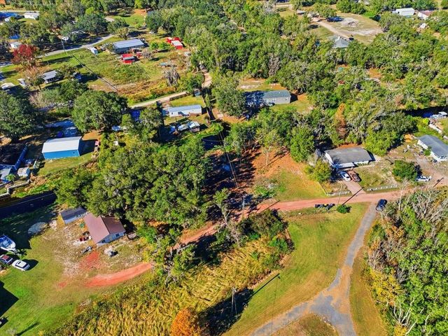 LAKE LOWERY ROAD, Haines City, FL 33844