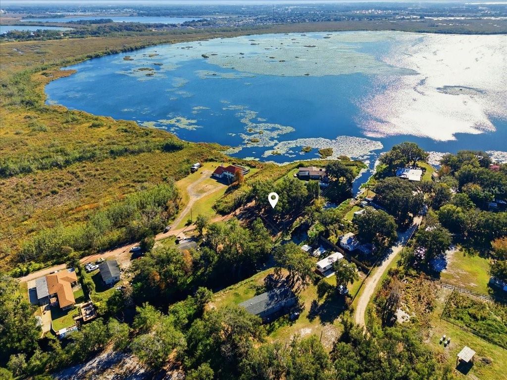 LAKE LOWERY ROAD, Haines City, FL 33844