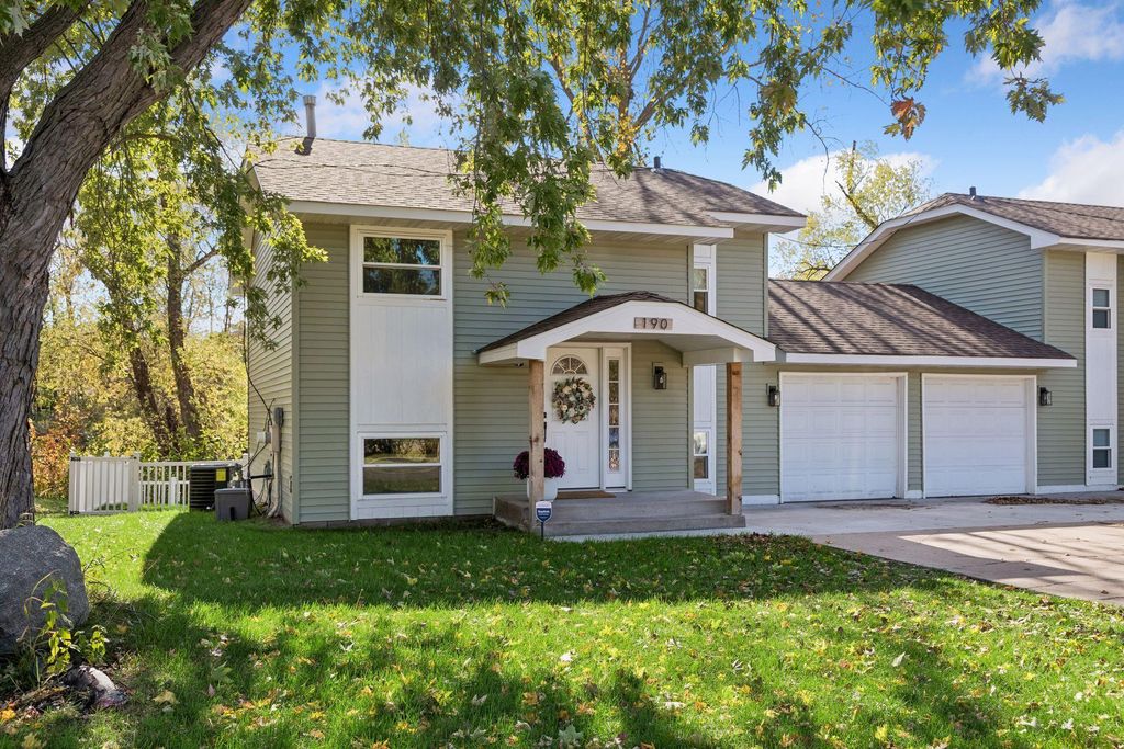 190 Transit Avenue, North Saint Paul, MN 55113 — photo 2