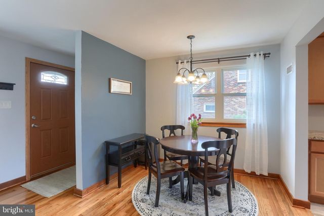 4610 SOUTH RD, Harrisburg, PA 17109