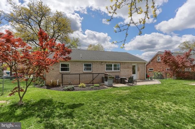 4610 SOUTH RD, Harrisburg, PA 17109