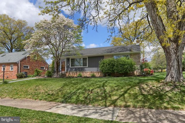 4610 SOUTH RD, Harrisburg, PA 17109