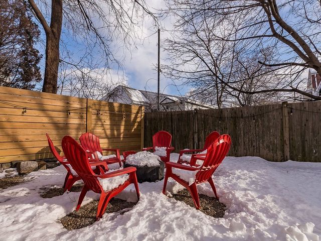 132 Dolphin Ave 4, Revere, MA 02151