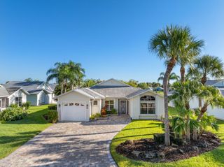 532 Paurotis Lane, Fort Pierce, FL 34982