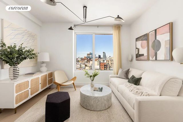 208 Delancey St Apt 10D, New York City, NY 10002