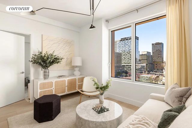 208 Delancey St Apt 10D, New York City, NY 10002