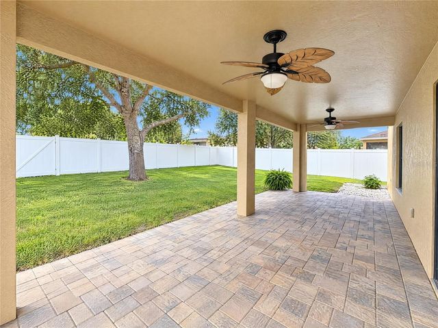 532 SAVANNAH PRESERVE LOOP, Davenport, FL 33837