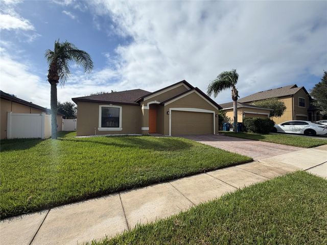 532 SAVANNAH PRESERVE LOOP, Davenport, FL 33837