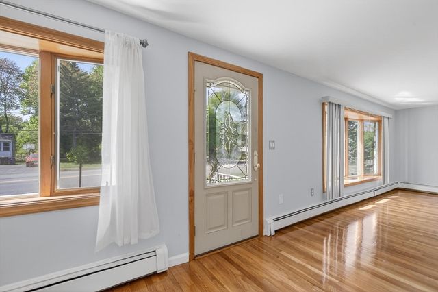 2 Herrick Road, Peabody, MA 01960