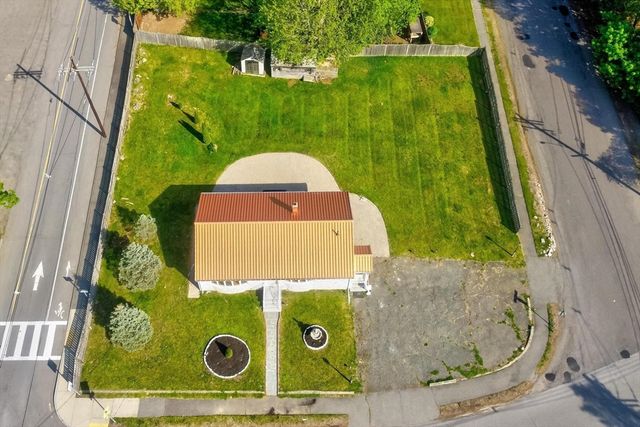 2 Herrick Road, Peabody, MA 01960