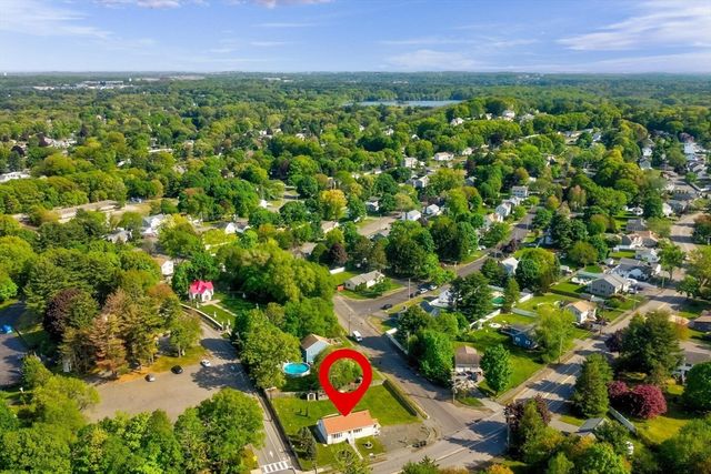 2 Herrick Road, Peabody, MA 01960